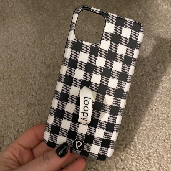 Loopy Case Accessories - Loopy Case for iPhone 11 Pro Max